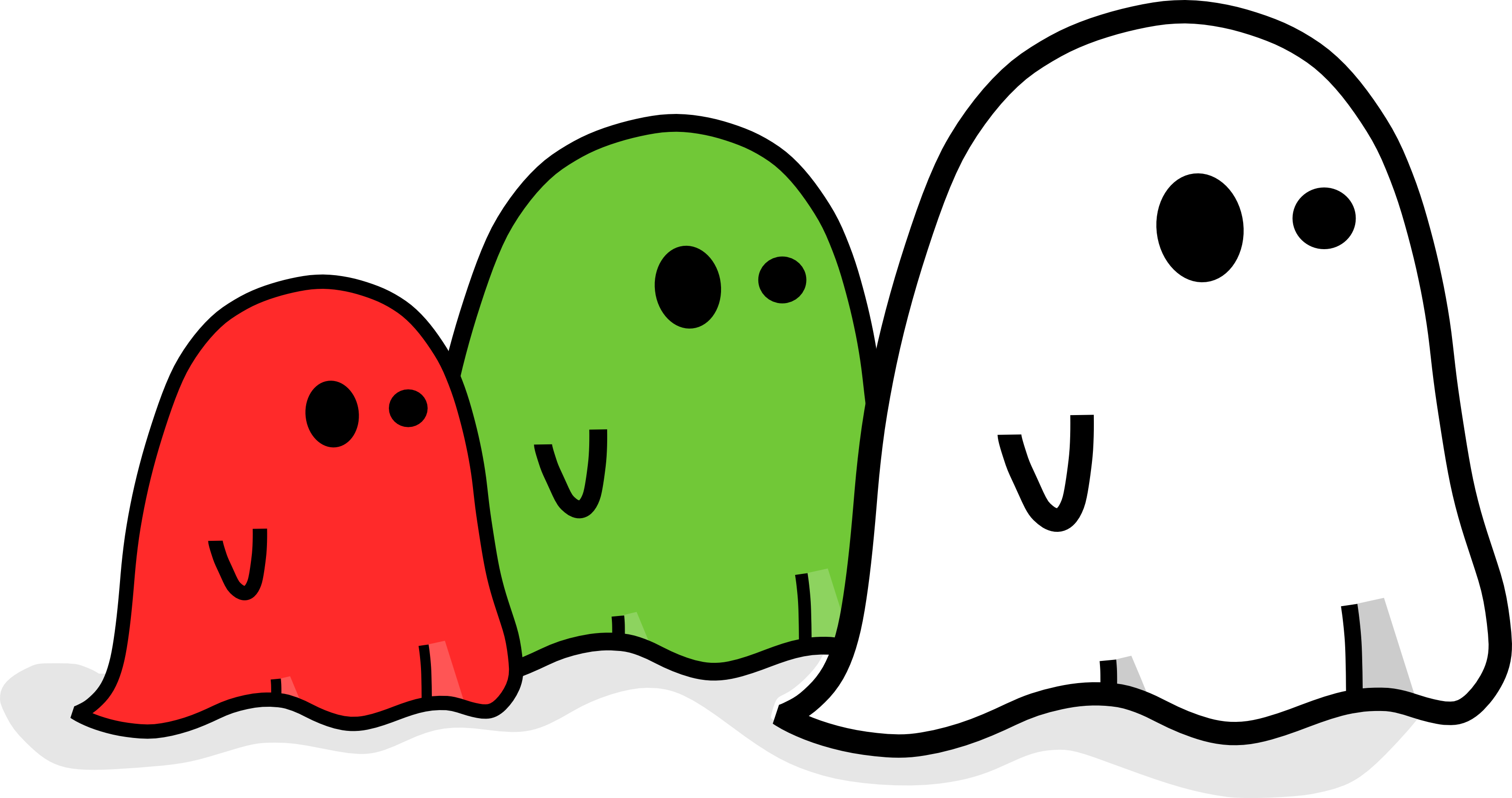 Download PNG image - Halloween Ghost PNG Free Download 