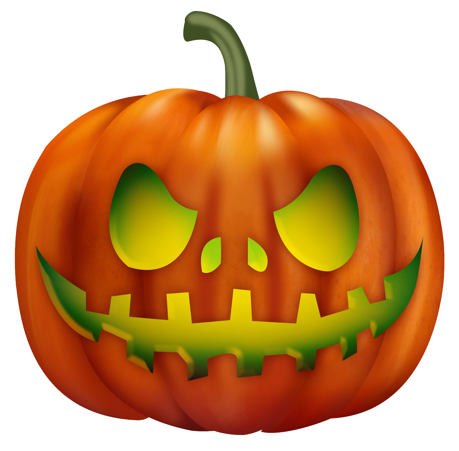 Download PNG image - Halloween Pumpkin PNG File 