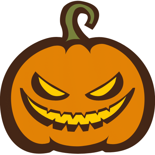 Download PNG image - Halloween Pumpkin PNG HD 