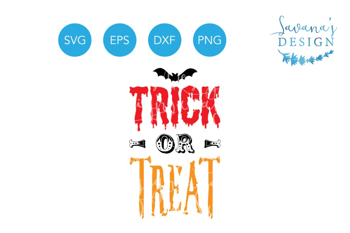Download PNG image - Halloween Trick Or Treat PNG Clipart 