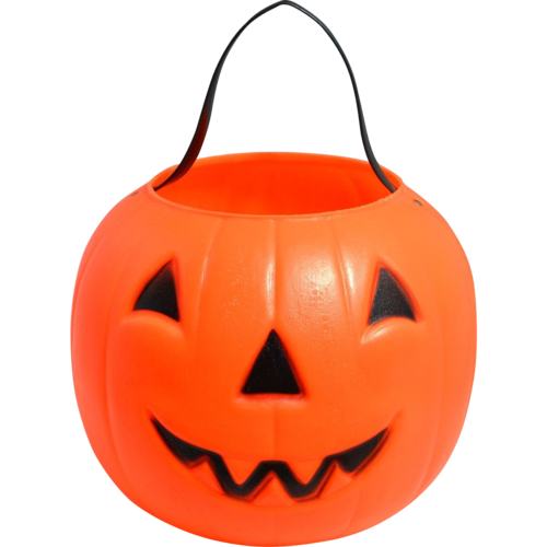 Download PNG image - Halloween Trick Or Treat PNG Pic 