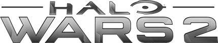 Download PNG image - Halo Wars Logo PNG File 