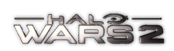 Download PNG image - Halo Wars Logo PNG Free Download 
