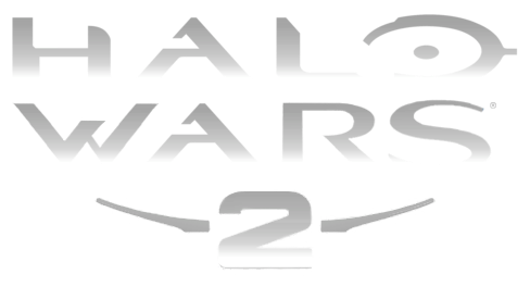 Download PNG image - Halo Wars Logo PNG Image 