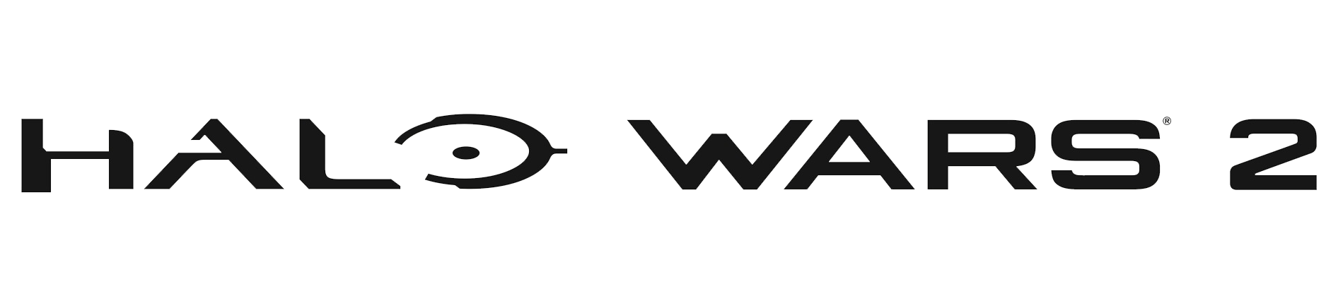 Download PNG image - Halo Wars Logo PNG Transparent Image 