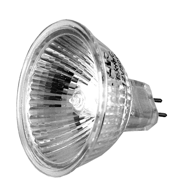 Download PNG image - Halogen Light Bulb PNG Transparent 