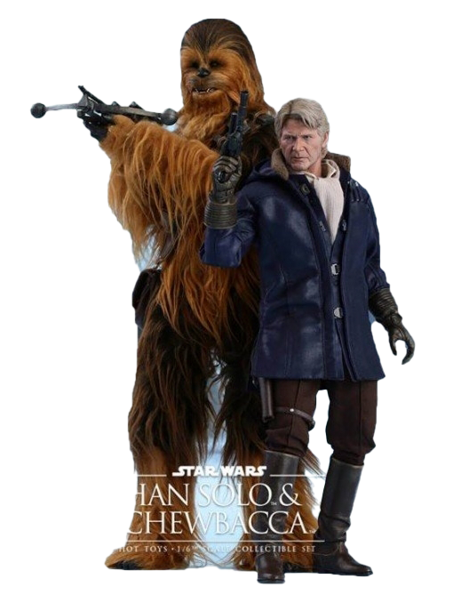Download PNG image - Han Solo PNG Photo 