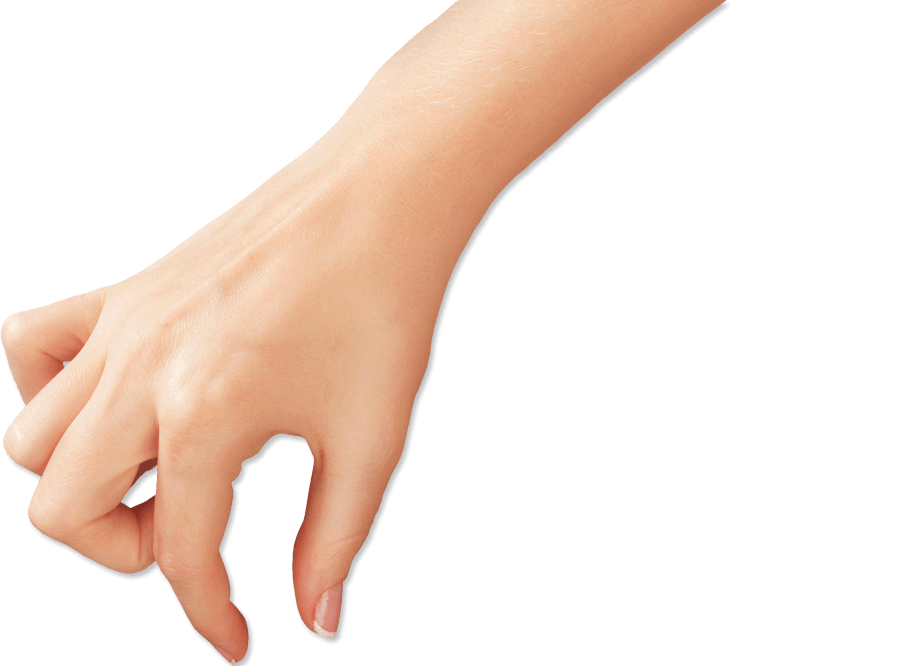 Download PNG image - Hand PNG Free Image 
