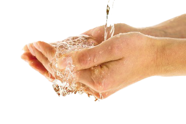 Download PNG image - Hand Washing Transparent PNG 