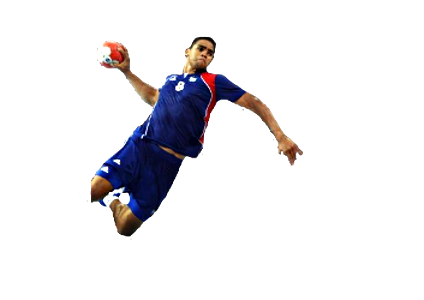 Download PNG image - Handball PNG File 