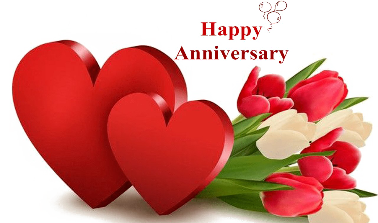 Download PNG image - Happy Anniversary Download PNG Image 