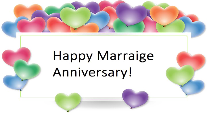 Download PNG image - Happy Anniversary PNG Background Image 