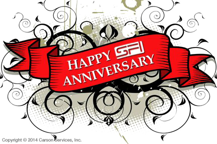 Download PNG image - Happy Anniversary PNG File 
