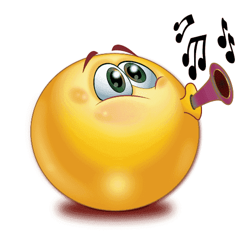 Download PNG image - Happy Birthday Emoji PNG HD 