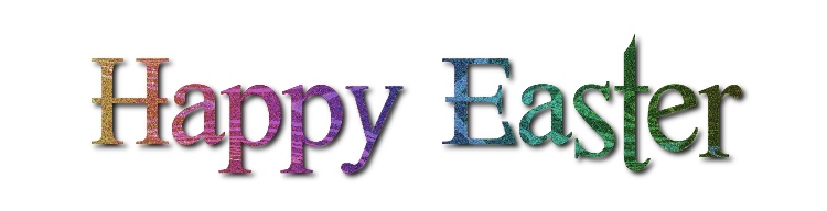 Download PNG image - Happy Easter PNG Photo 