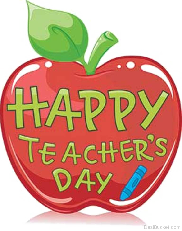 Download PNG image - Happy Teachers Day PNG Photo 