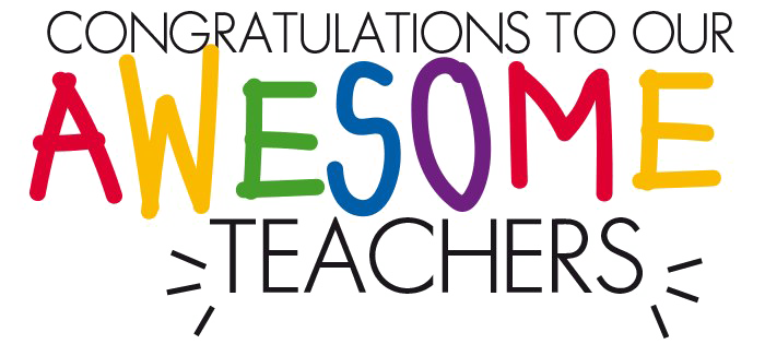 Download PNG image - Happy Teachers Day Transparent PNG 