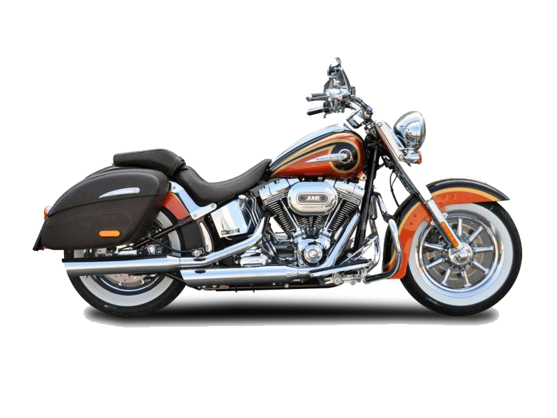 Download PNG image - Harley Davidson PNG Clipart 