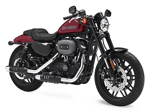 Download PNG image - Harley Davidson PNG Photo 