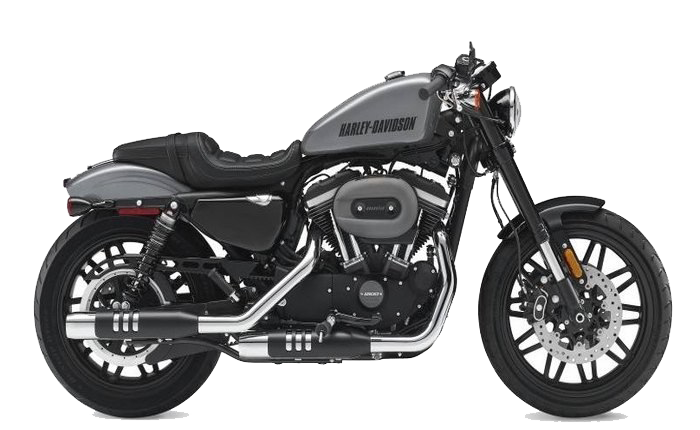 Download PNG image - Harley Davidson Transparent Background 