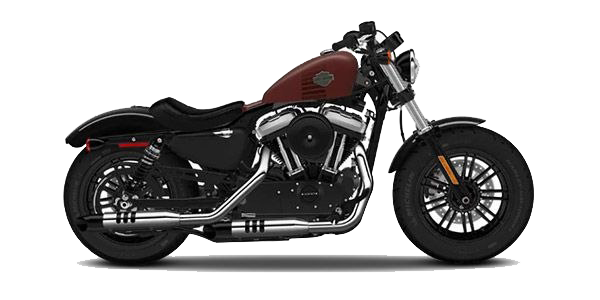 Download PNG image - Harley Davidson Transparent PNG 