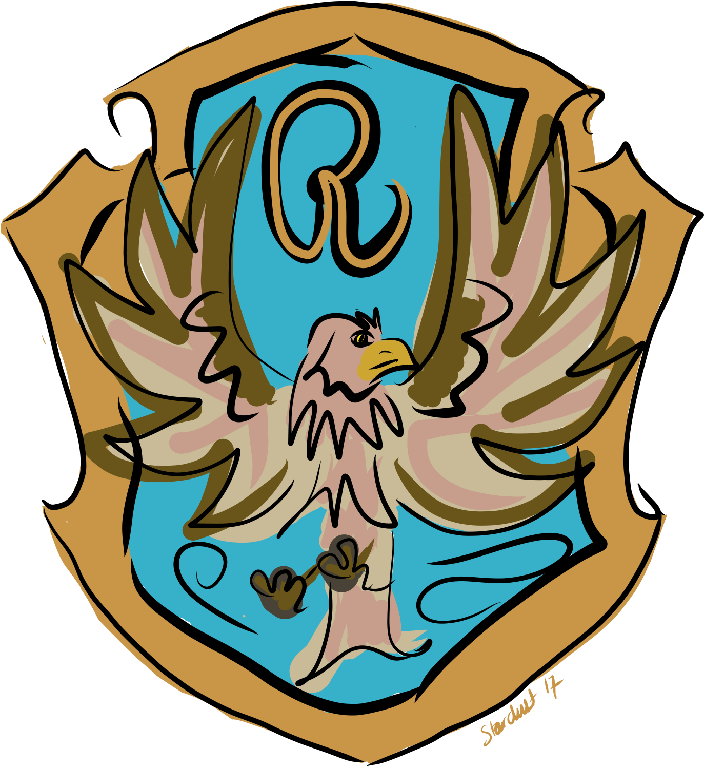 Download PNG image - Harry Potter Ravenclaw House PNG Photos 