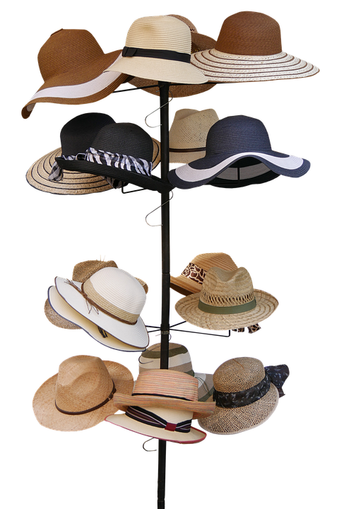 Download PNG image - Hat Stand PNG Picture 