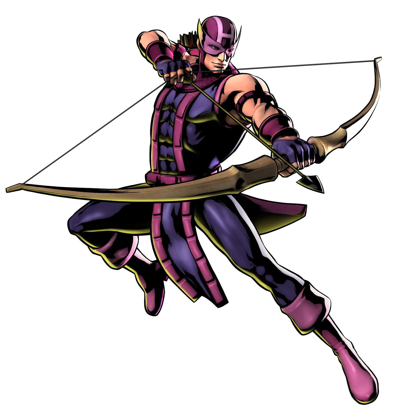 Download PNG image - Hawkeye PNG Pic 