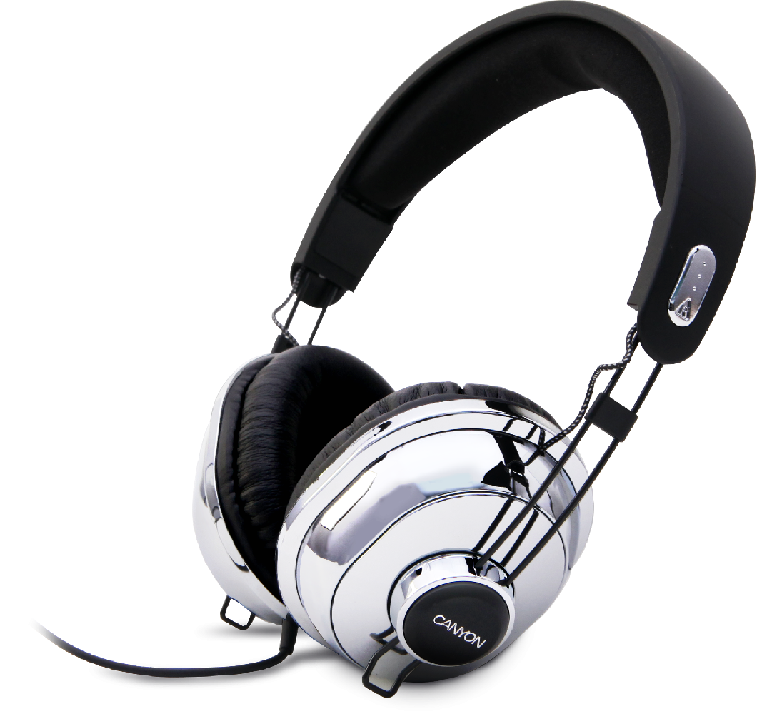 Download PNG image - Headphone Background PNG 