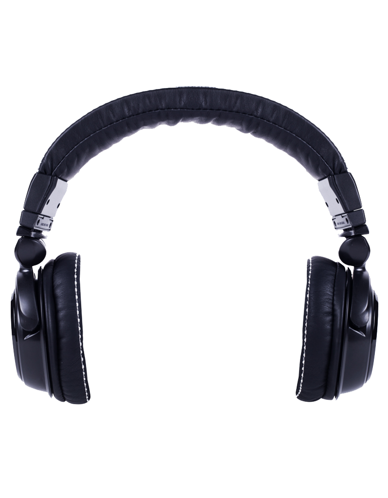 Download PNG image - Headphones Transparent PNG 