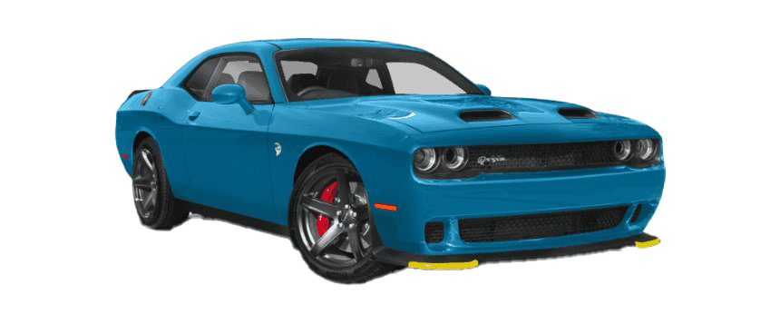 Download PNG image - Hellcat PNG Clipart 