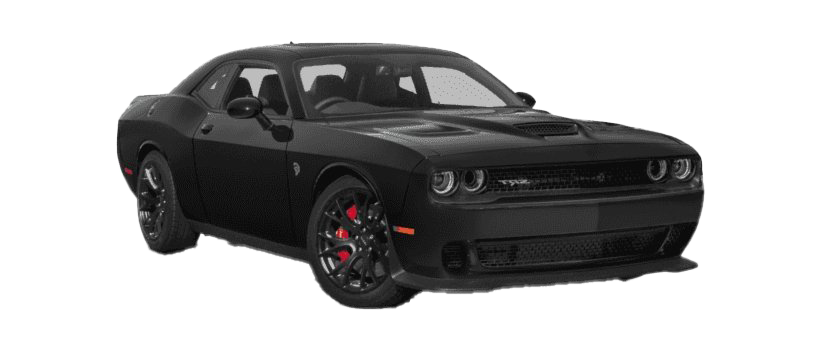Hellcat PNG Picture