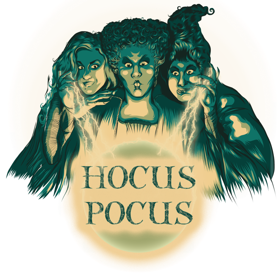 Download PNG image - Hocus Pocus PNG Photo 