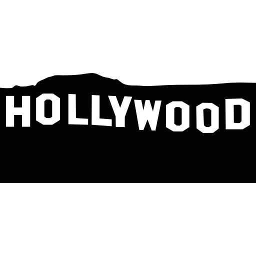 Download PNG image - Hollywood Sign PNG Transparent Photo 
