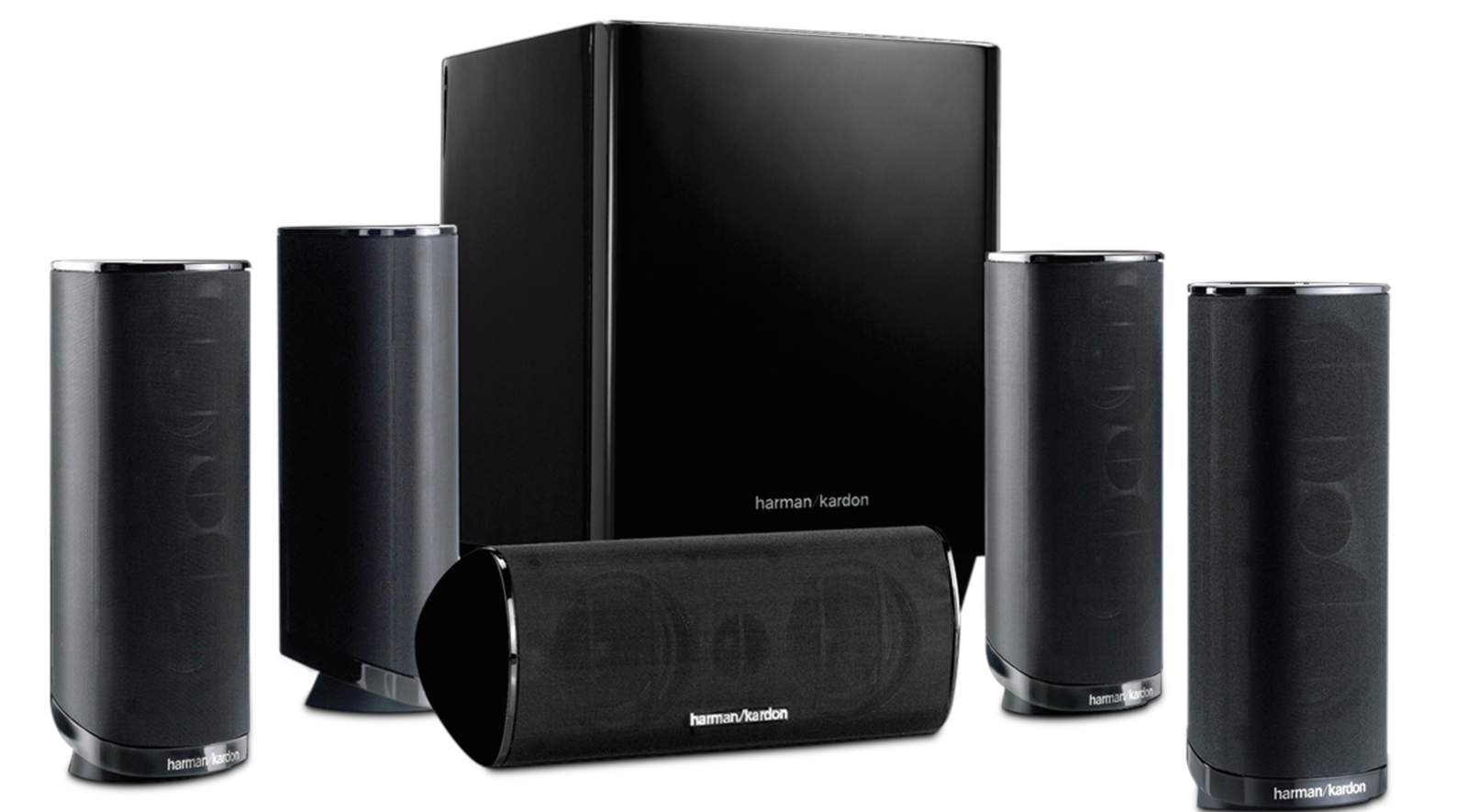 Download PNG image - Home Theater System PNG Photo 