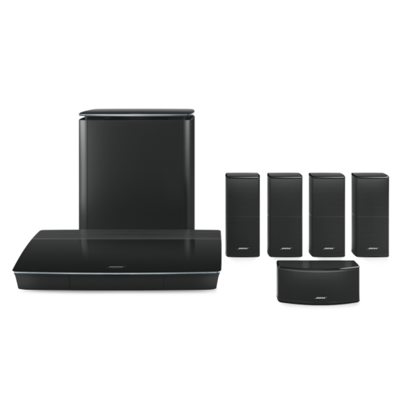 Download PNG image - Home Theater System PNG Pic 