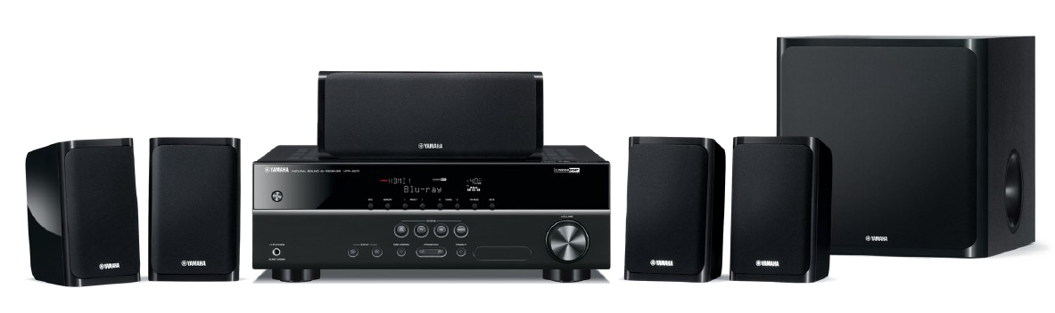 Download PNG image - Home Theater System PNG Transparent HD Photo 