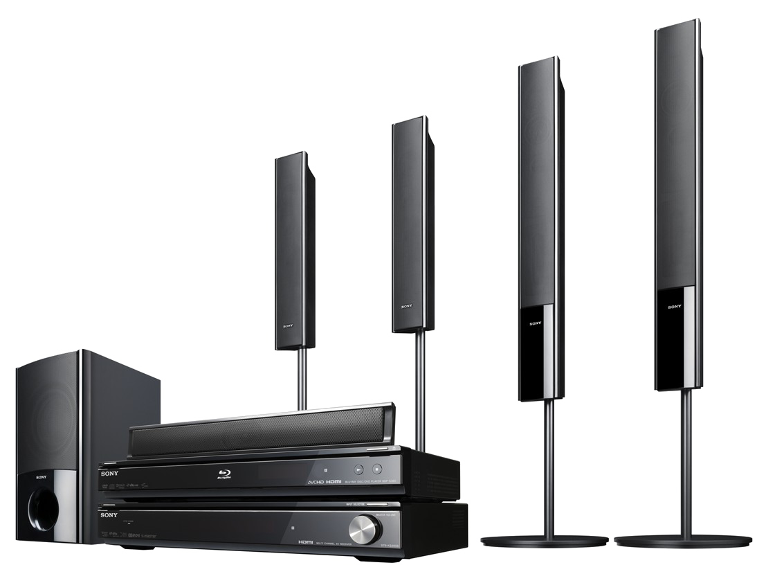 Download PNG image - Home Theater System PNG Transparent Picture 