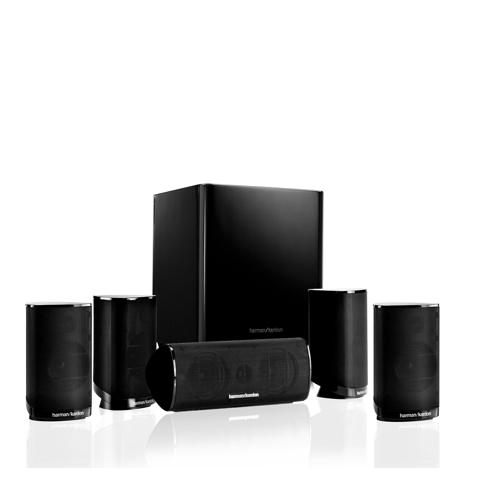 Download PNG image - Home Theater System PNG Transparent 