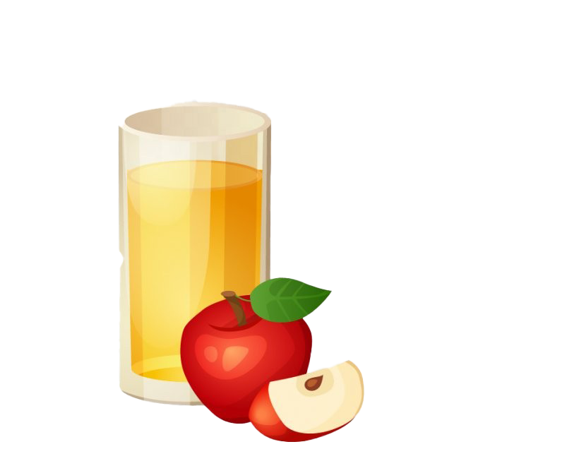 Download PNG image - Hot Apple Cider Vinegar PNG Image 