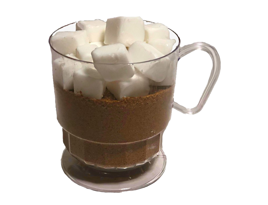Download PNG image - Hot Chocolate PNG Image 
