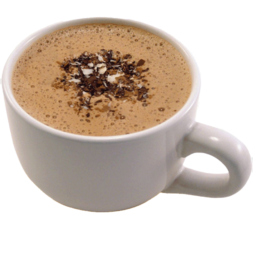 Download PNG image - Hot Chocolate PNG Photo 