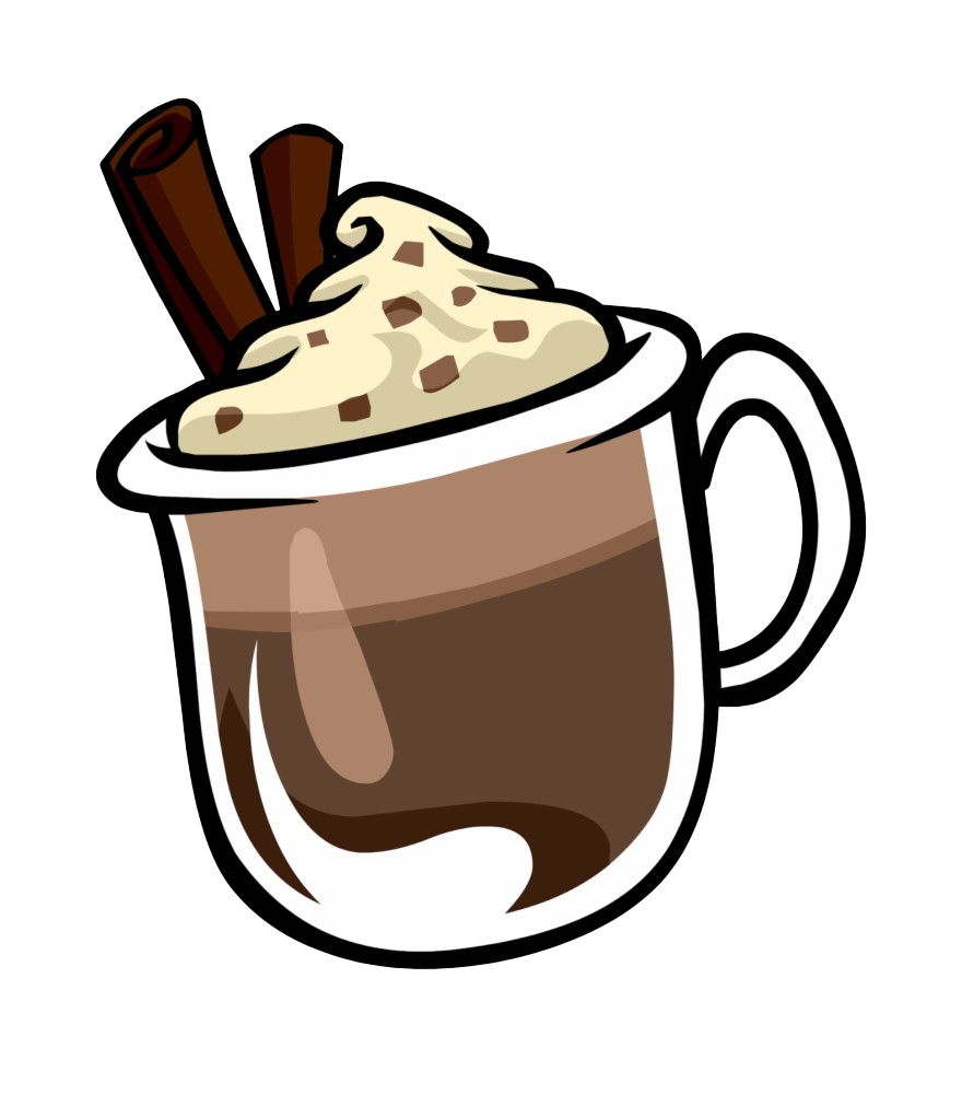 Download PNG image - Hot Chocolate PNG Transparent Image 