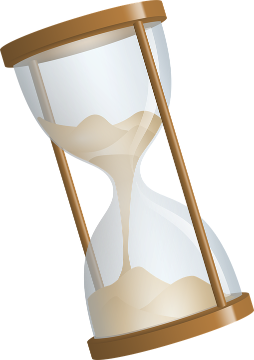 Download PNG image - Hourglass PNG Free Download 