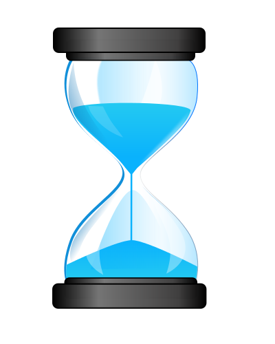Download PNG image - Hourglass PNG Pic 
