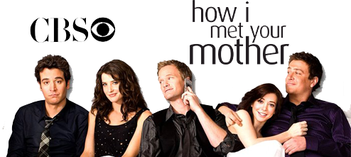 Download PNG image - How I Met Your Mother PNG Photos 