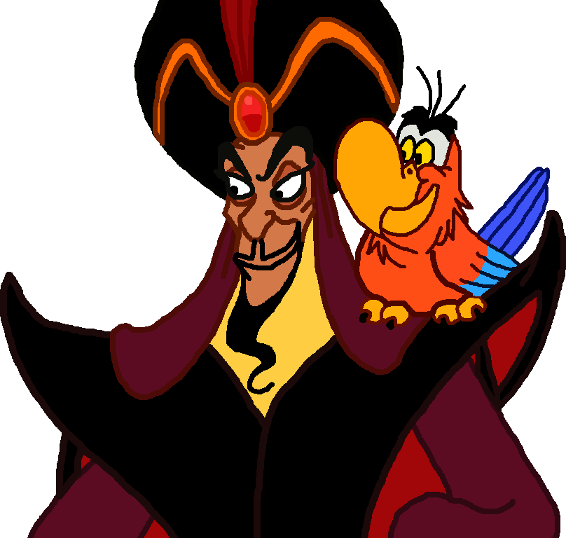 Download PNG image - Iago PNG Picture 
