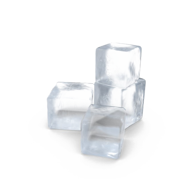 Download PNG image - Ice Cube PNG Picture 
