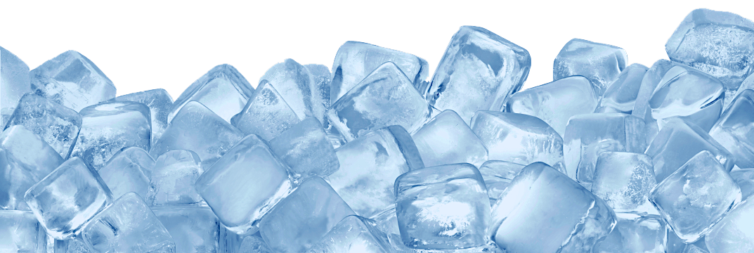 Download PNG image - Ice Cube Transparent Background 