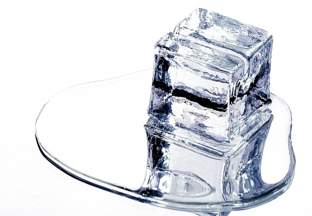 Download PNG image - Ice Cube Transparent PNG 